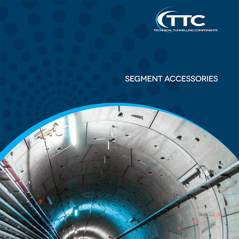 Tunnelling Accessories