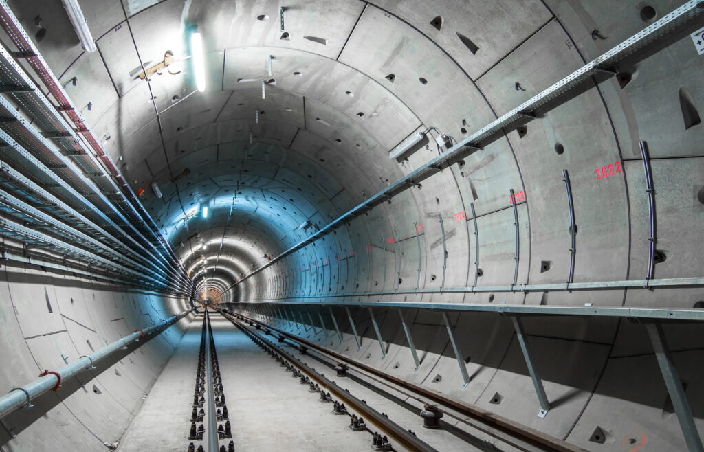 About Tunnelling Accessories | Suppliers Of Tunnelling Equipment